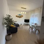 Casa Di Clo Apartment