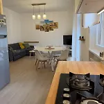 Апартаменты Casa Di Clo