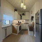 Casa Di Clo Матера