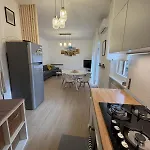 Casa Di Clo Apartment Matera