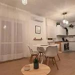 Casa Di Clo Апартаменты Матера