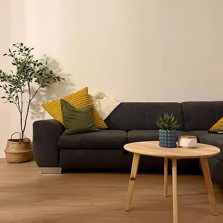 Appartement Casa Di Clo