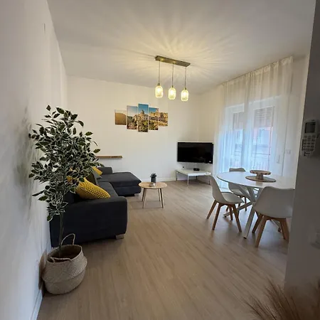 Casa Di Clò Appartamento