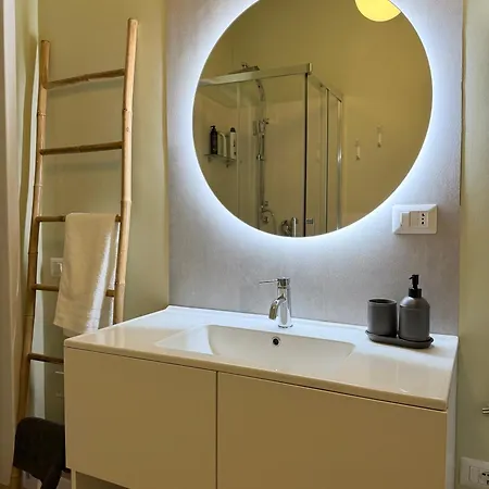 Casa Di Clò * Matera