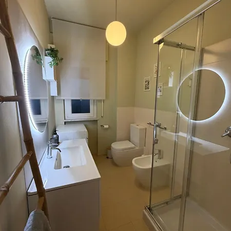 Casa Di Clò Appartamento *