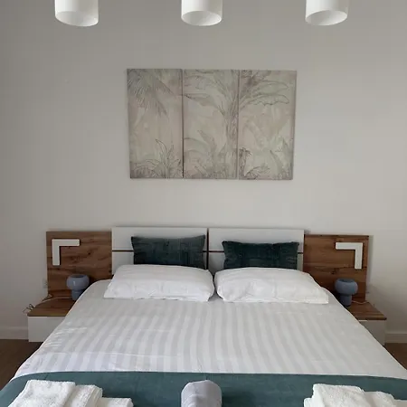 Appartamento Casa Di Clò