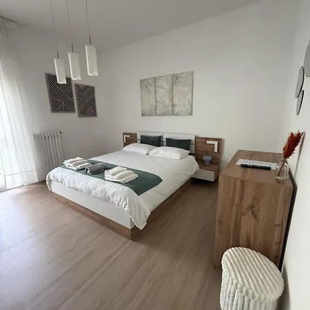 Casa Di Clò * Matera