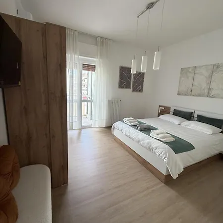 Casa Di Clò * Matera