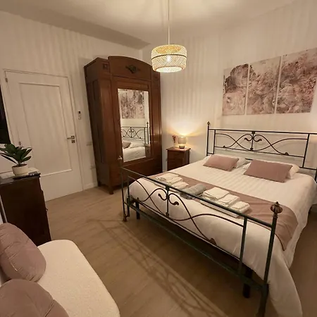 Casa Di Clò * Matera