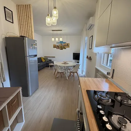 Casa Di Clò Appartamento Matera
