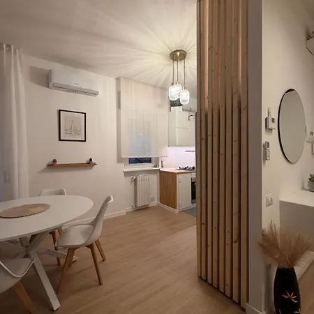 Appartement Casa Di Clo