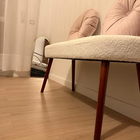 Appartamento Casa Di Clò *