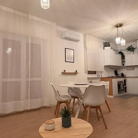 Casa Di Clò Appartamento Matera