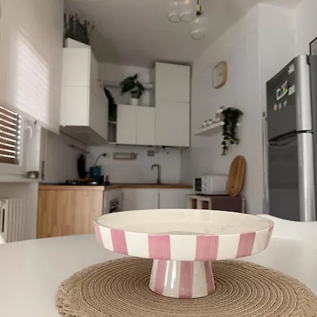 Casa Di Clò Appartamento Matera