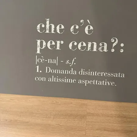 Appartamento Casa Di Clò Matera