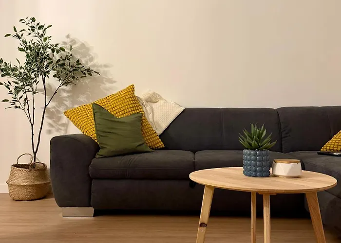 Appartamento Casa Di Clò