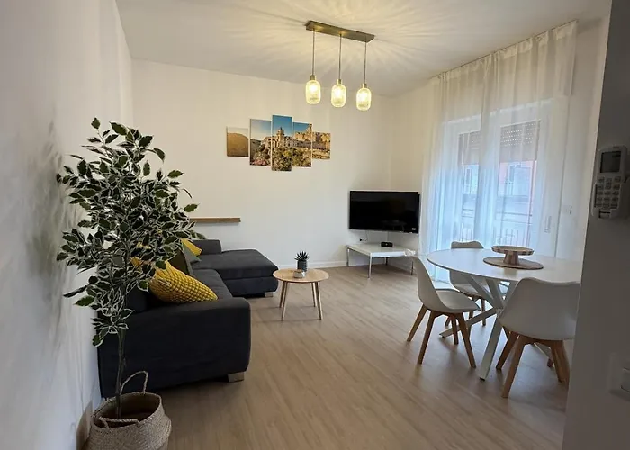 Casa Di Clo Appartement