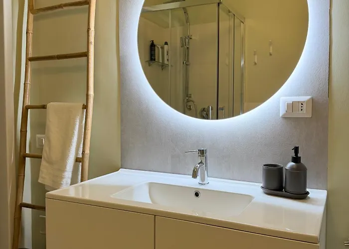 Casa Di Clò * Matera