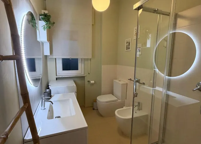 Casa Di Clo Appartement *