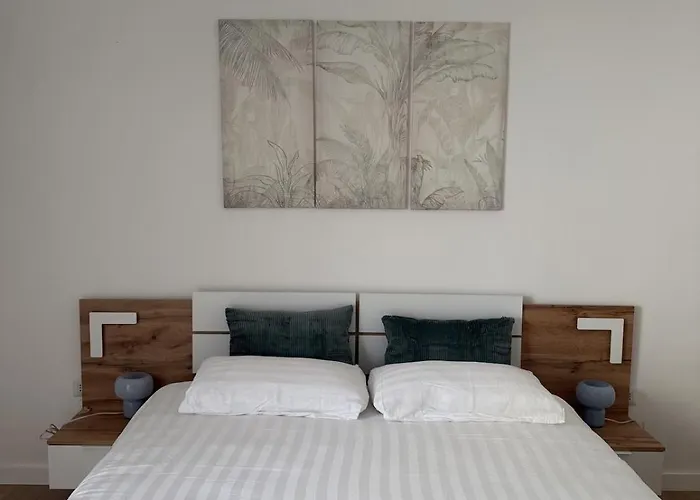 Appartamento Casa Di Clò