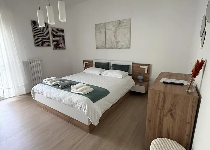 Casa Di Clo * Matera