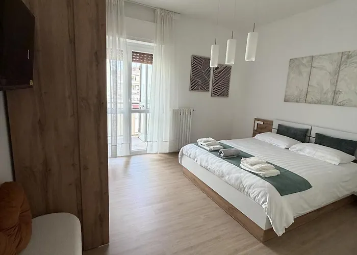 Casa Di Clò * Matera