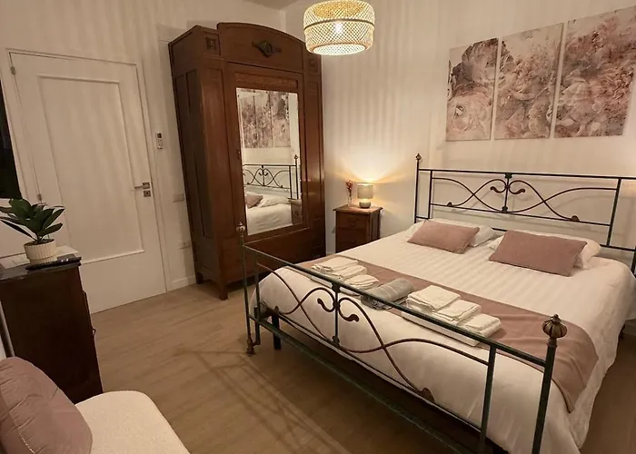 Casa Di Clo * Matera