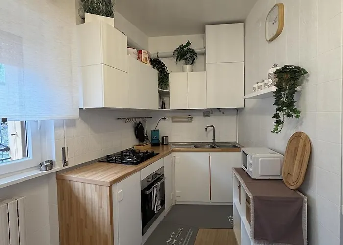 Casa Di Clò * Matera