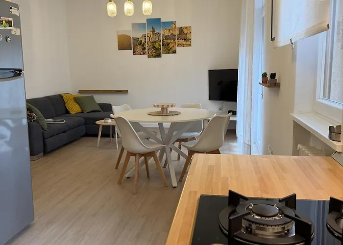 Appartamento Casa Di Clò