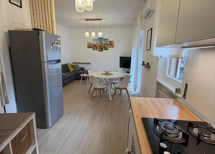 Casa Di Clò Appartamento Matera