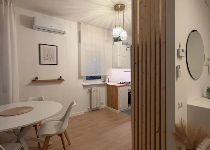 Appartamento Casa Di Clò