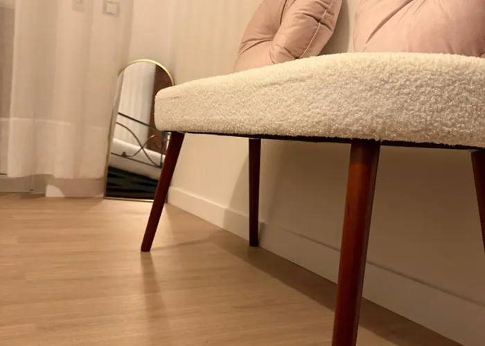 Appartamento Casa Di Clò *