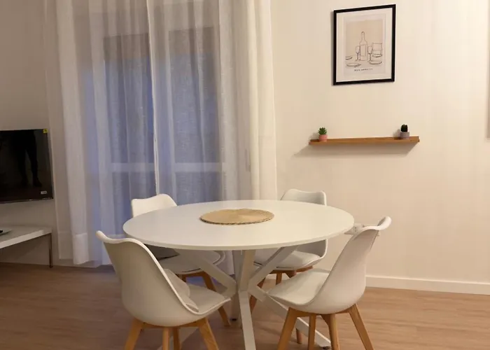 Appartement Casa Di Clo