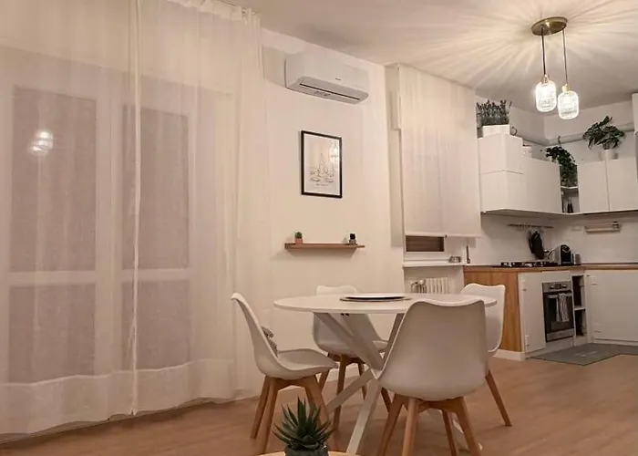 Casa Di Clo Appartement Matera