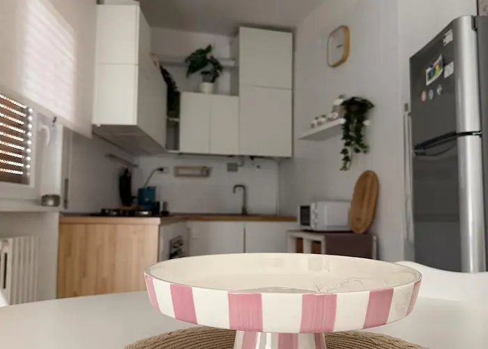 Casa Di Clò Appartamento Matera