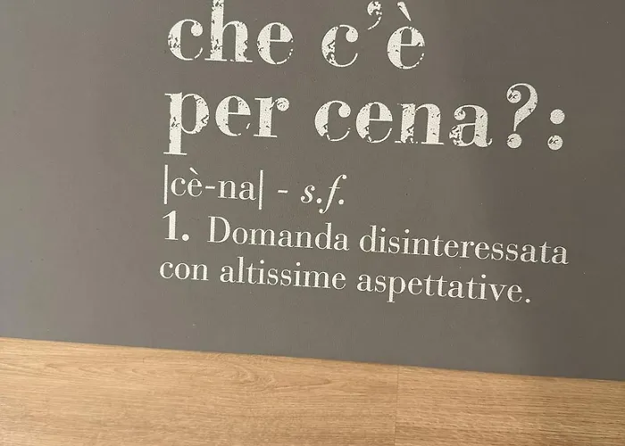 Appartamento Casa Di Clò Matera